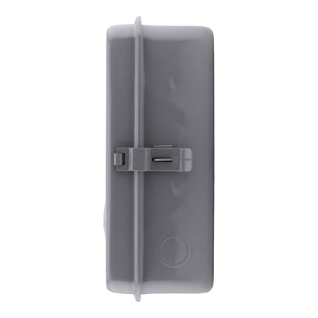 Intermatic, WH2725AT, 7-Day, Pre-Programmed, Water Heater Timer, 240V, 30A, DPST - Image 8