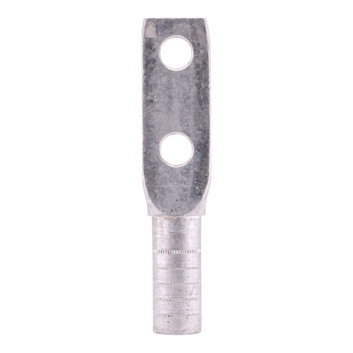 ABB Blackburn, ALS12, 4/0 AWG, 2-Hole, Aluminum Compression Lug, Long Barrel, Circuit Connector - Image 5