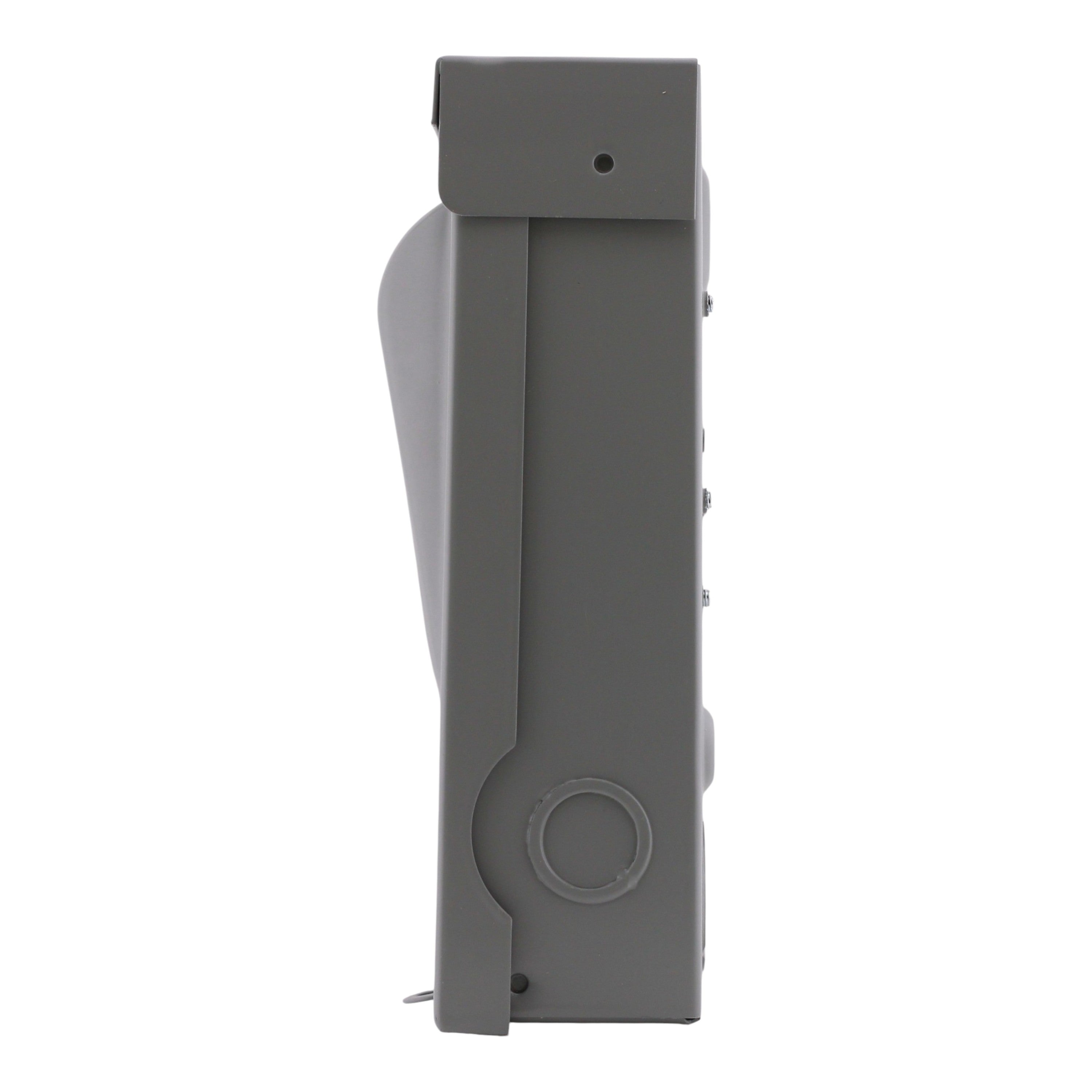 Eaton, DPF Series, DPF221RP, 30A, 2-Pole, 120/240V, Fused Pullout, AC Disconnect, NEMA 3R - Image 9