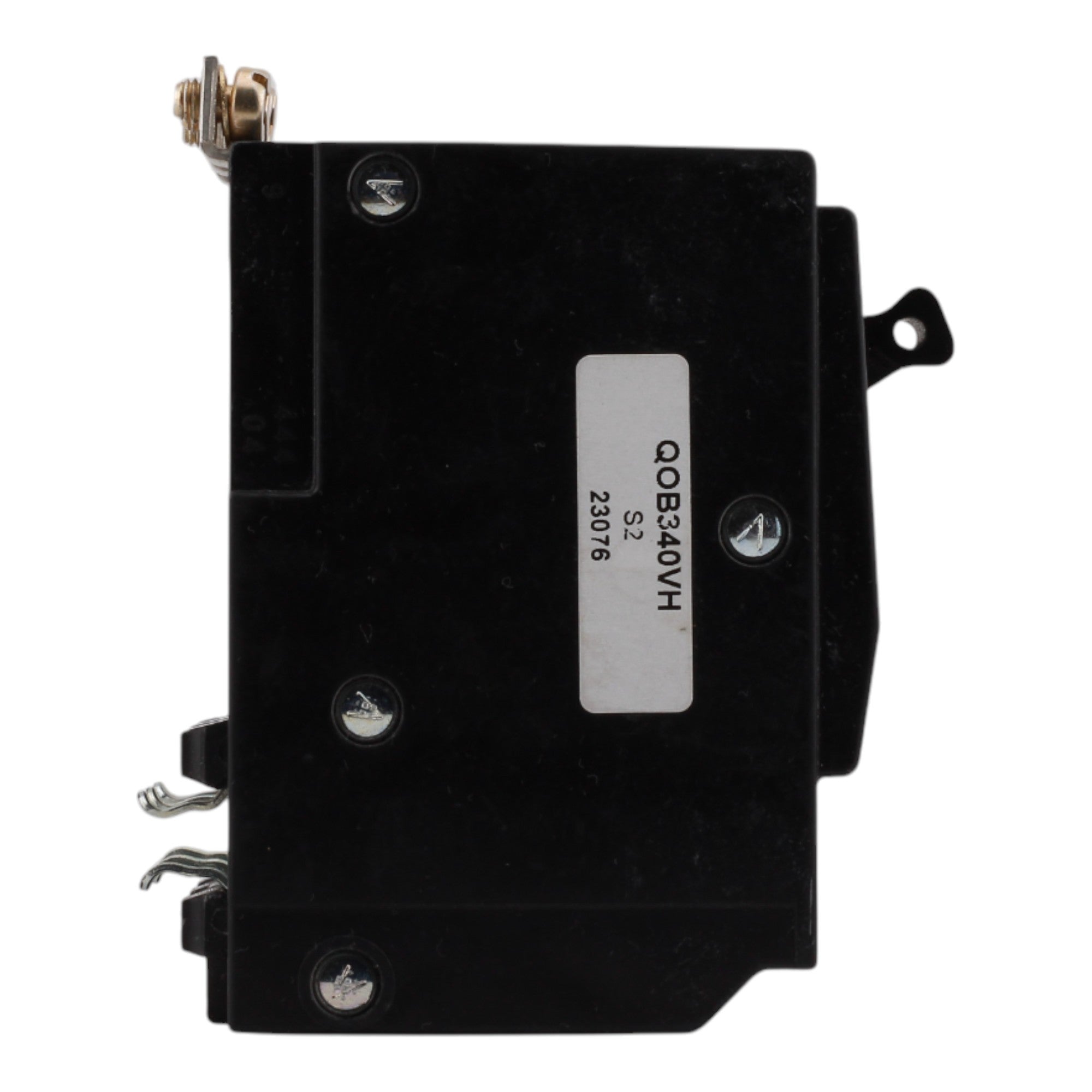 Square D QO QOB340VH 40A 3P 120/240V Standard Bolt-On Circuit Breaker - Image 5