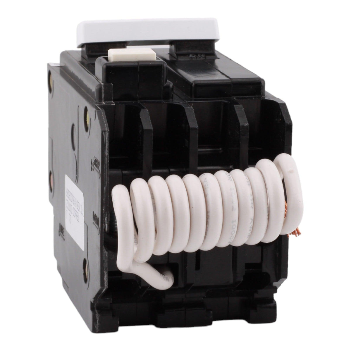 Eaton BR GFTCB230 30A 2P 120/240V GFCI Pigtail Neutral Circuit Breaker - Image 7