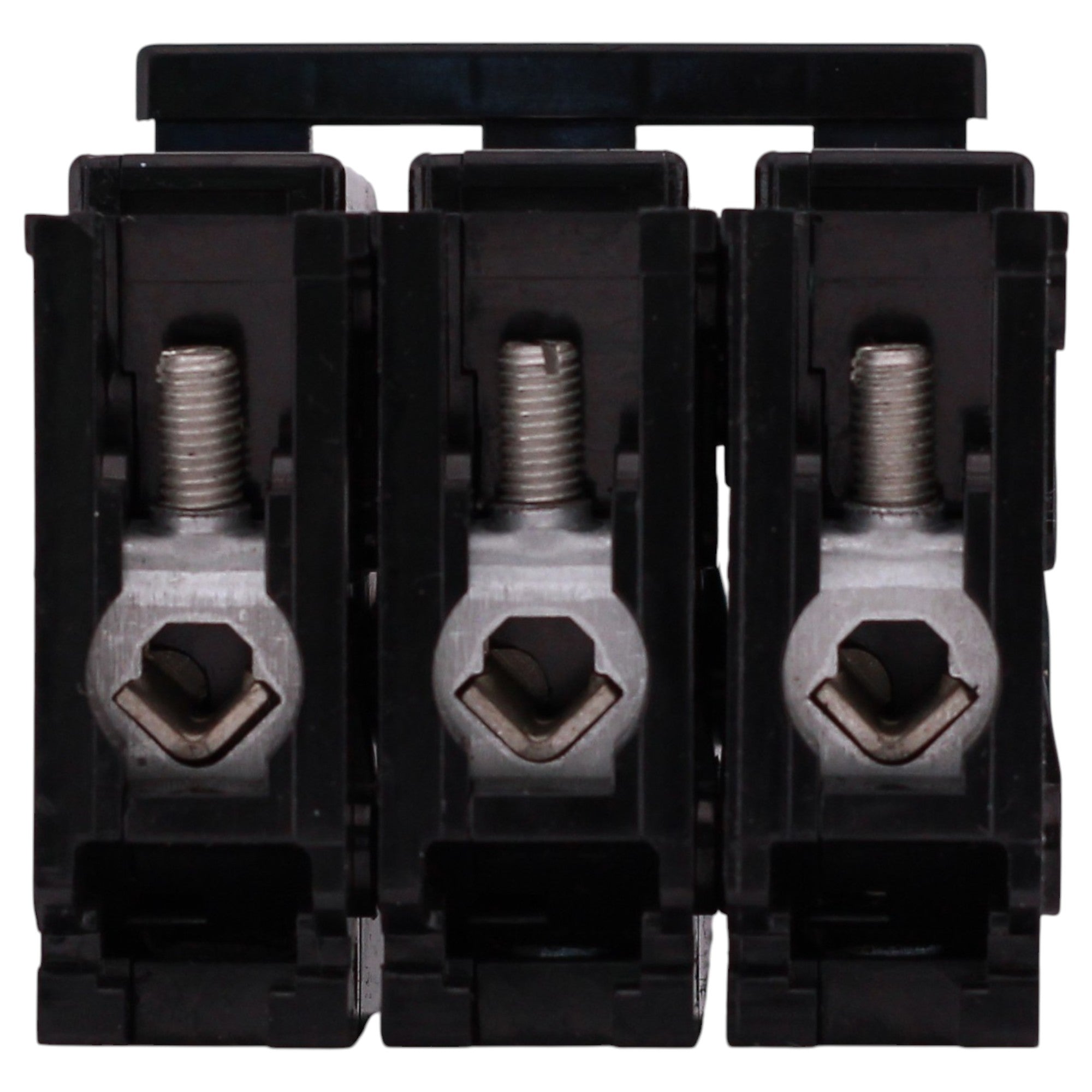 Eaton BR, BR315, 15A, 3P, 240V, Thermal Magnetic, Plug-On, Circuit Breaker - Image 7