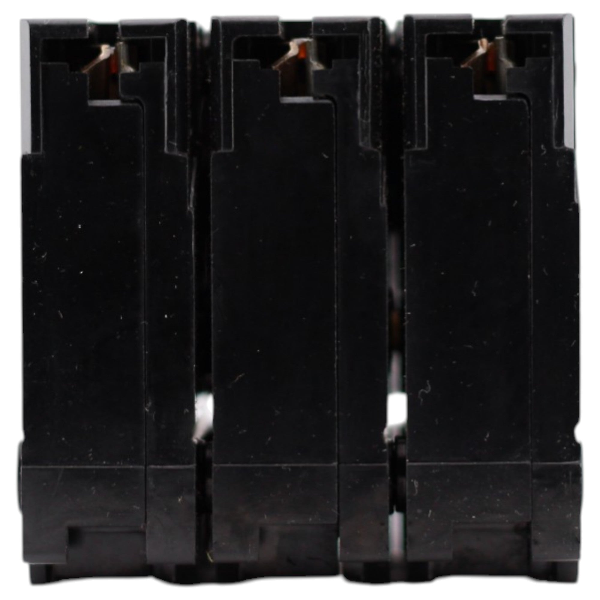 Eaton BR, BR320, 20A, 3P, 240V, Thermal Magnetic, Plug-In, Circuit Breaker - Image 5