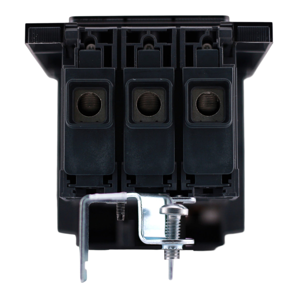 Square D PowerPacT B, BJA36020, 20A, 3P, 600Y/347V, 25kA, I-Line, Circuit Breaker - Image 8