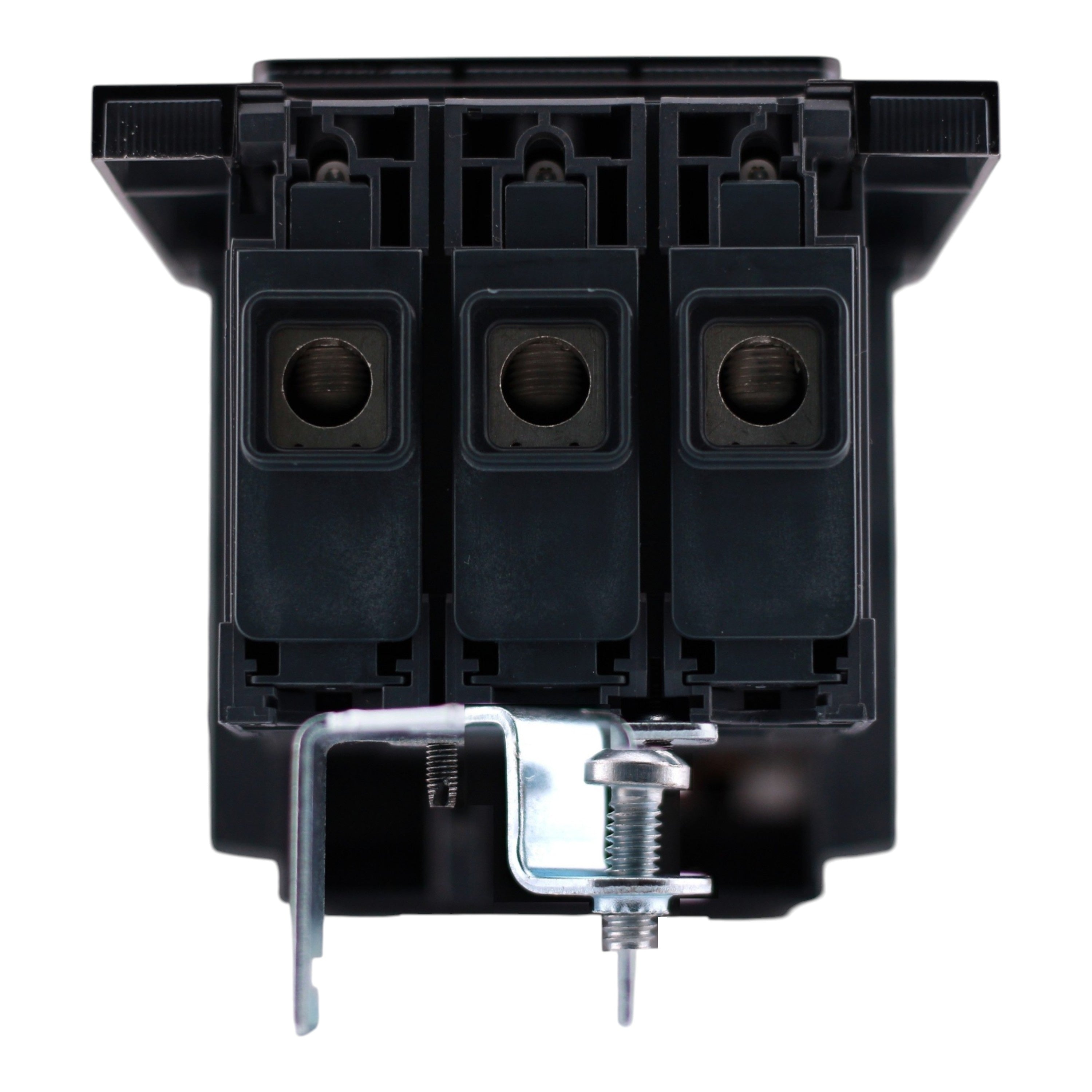 Square D PowerPacT B, BJA36020, 20A, 3P, 600Y/347V, 25kA, I-Line, Circuit Breaker - Image 8