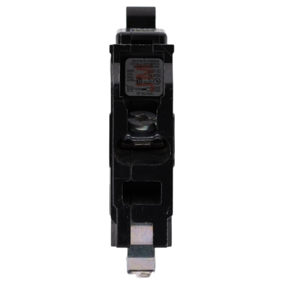 Square D QO, QO130VH, 30A, 1P, 120/240V, 22kA, High Interrupting, Circuit Breaker - Image 8