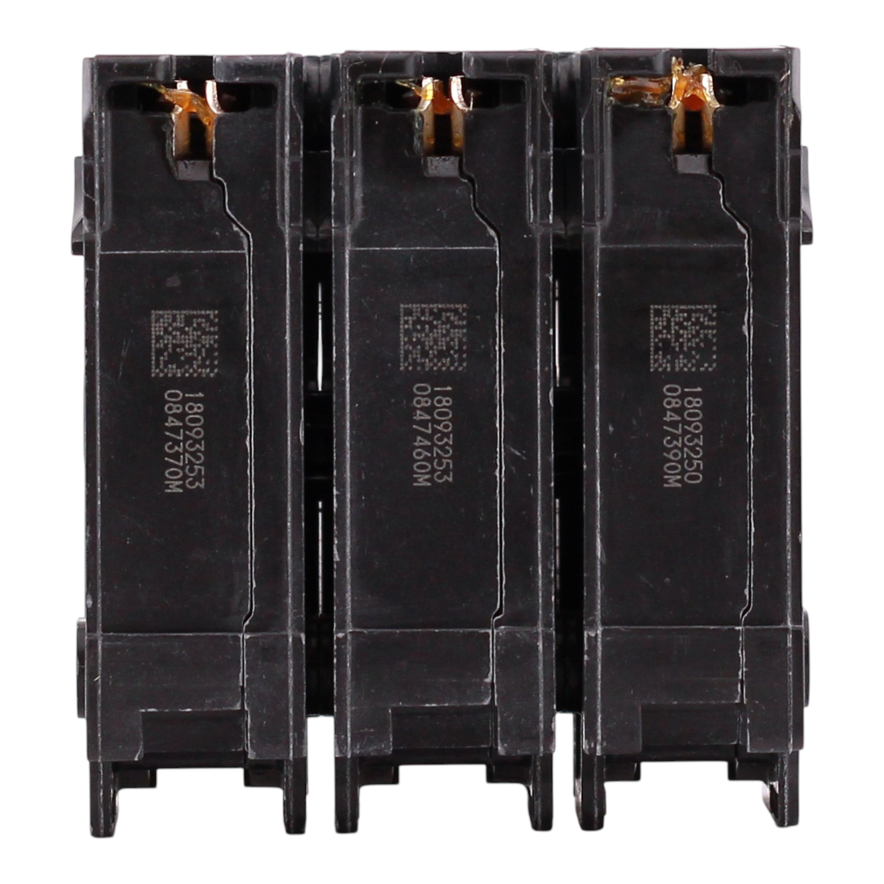 Siemens QP, Q340, 40A, 3P, 240V, Thermal Magnetic, Plug-In, Circuit Breaker - Image 5