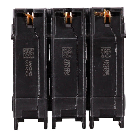 Siemens QP, Q340, 40A, 3P, 240V, Thermal Magnetic, Plug-In, Circuit Breaker - Image 5