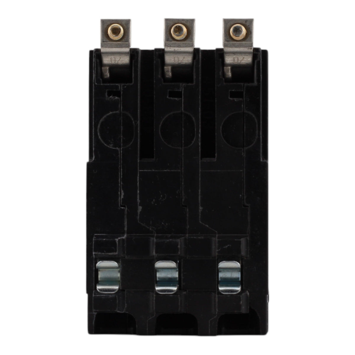 Square D QO QOB340VH 40A 3P 120/240V Standard Bolt-On Circuit Breaker - Image 6