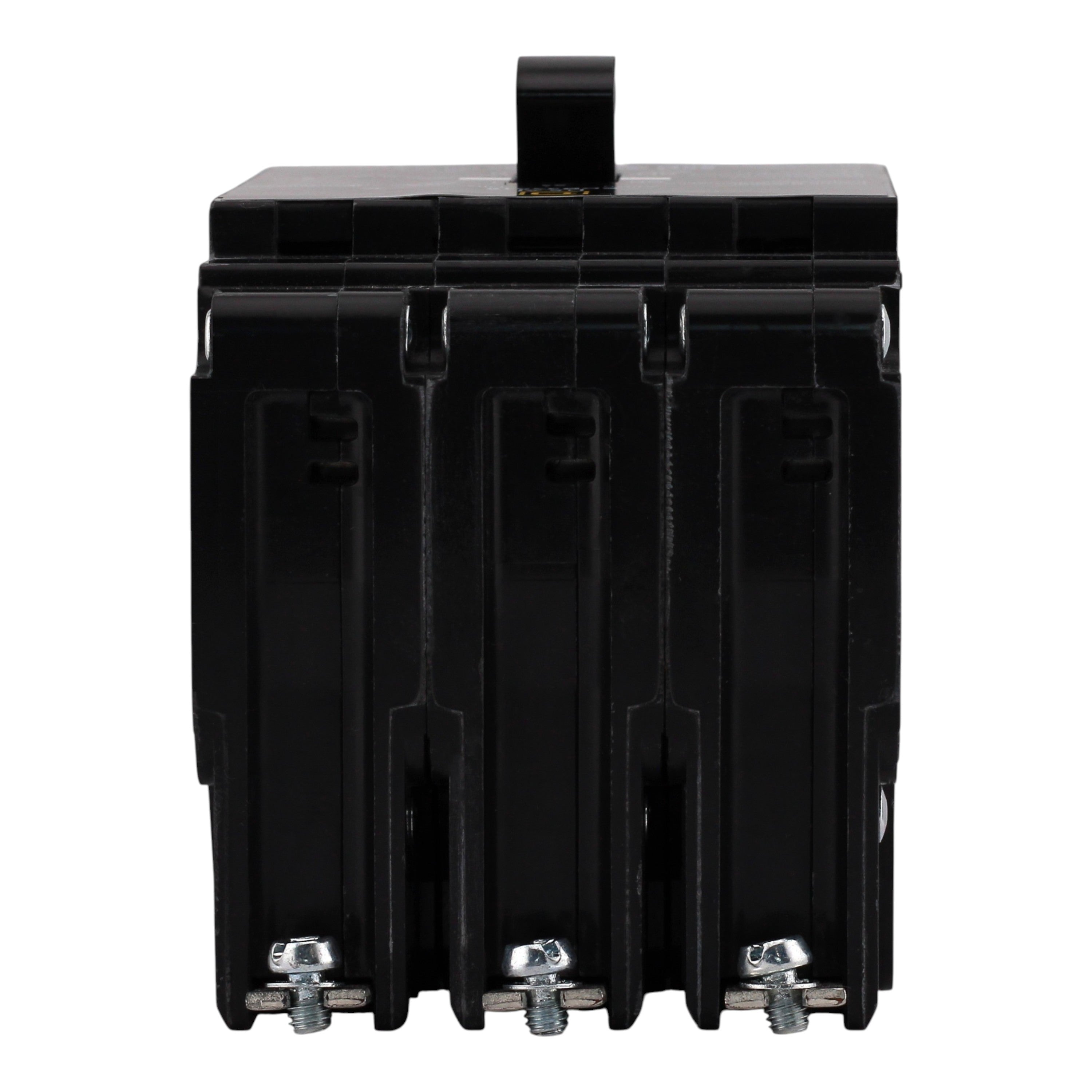 Square D E-Frame EDB34100 100A 3P 480Y/277V Thermal-Magnetic Bolt-On Circuit Breaker - Image 8