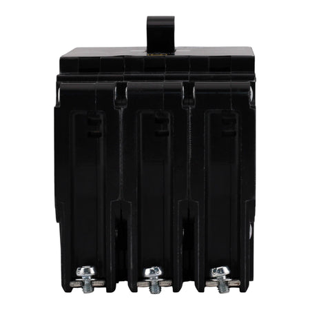Square D E-Frame EDB34100 100A 3P 480Y/277V Thermal-Magnetic Bolt-On Circuit Breaker - Image 8