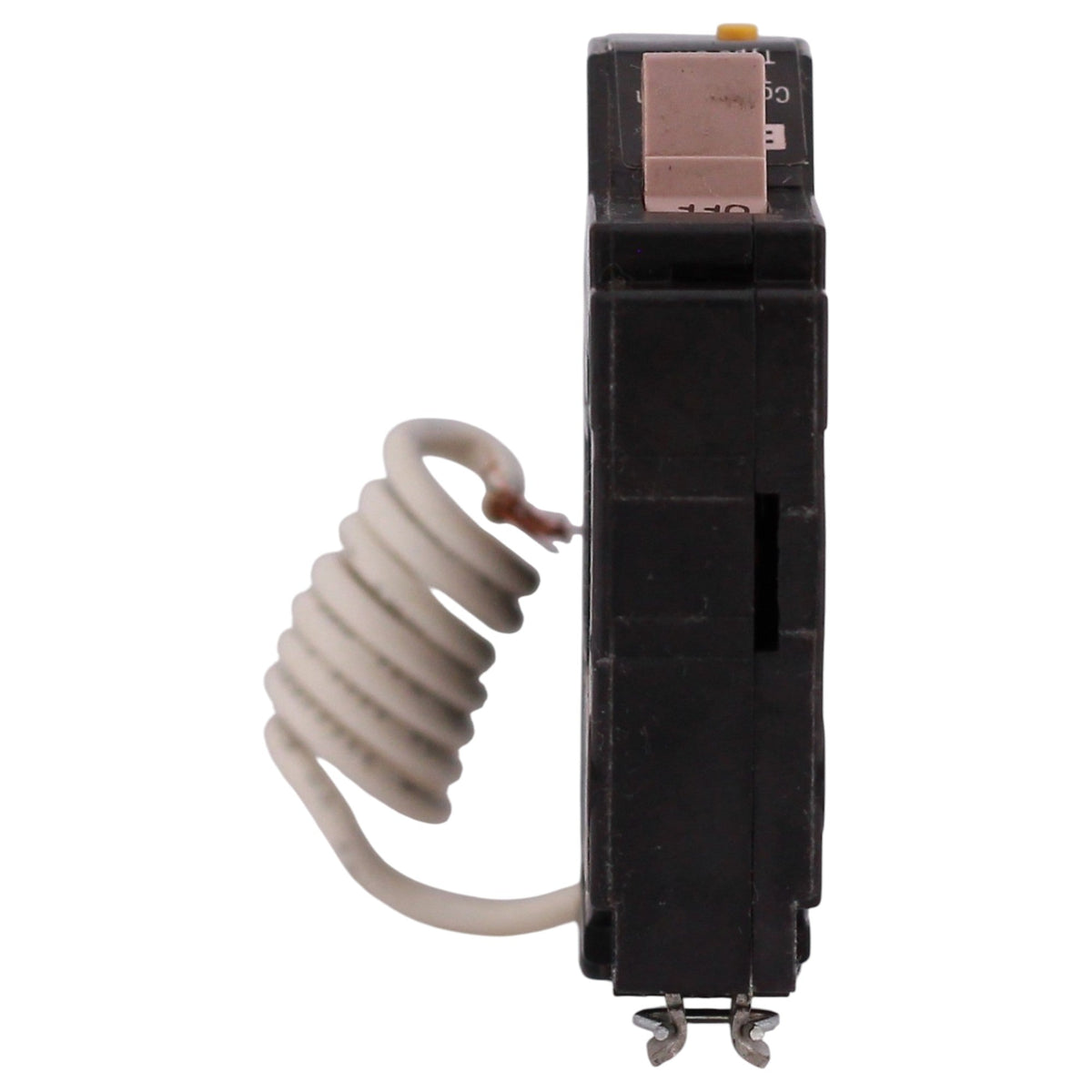 Eaton CH, CH120CAFA, 20A, 1P, 120/240V, CAFCI, Pigtail Neutral, Circuit Breaker - Image 8