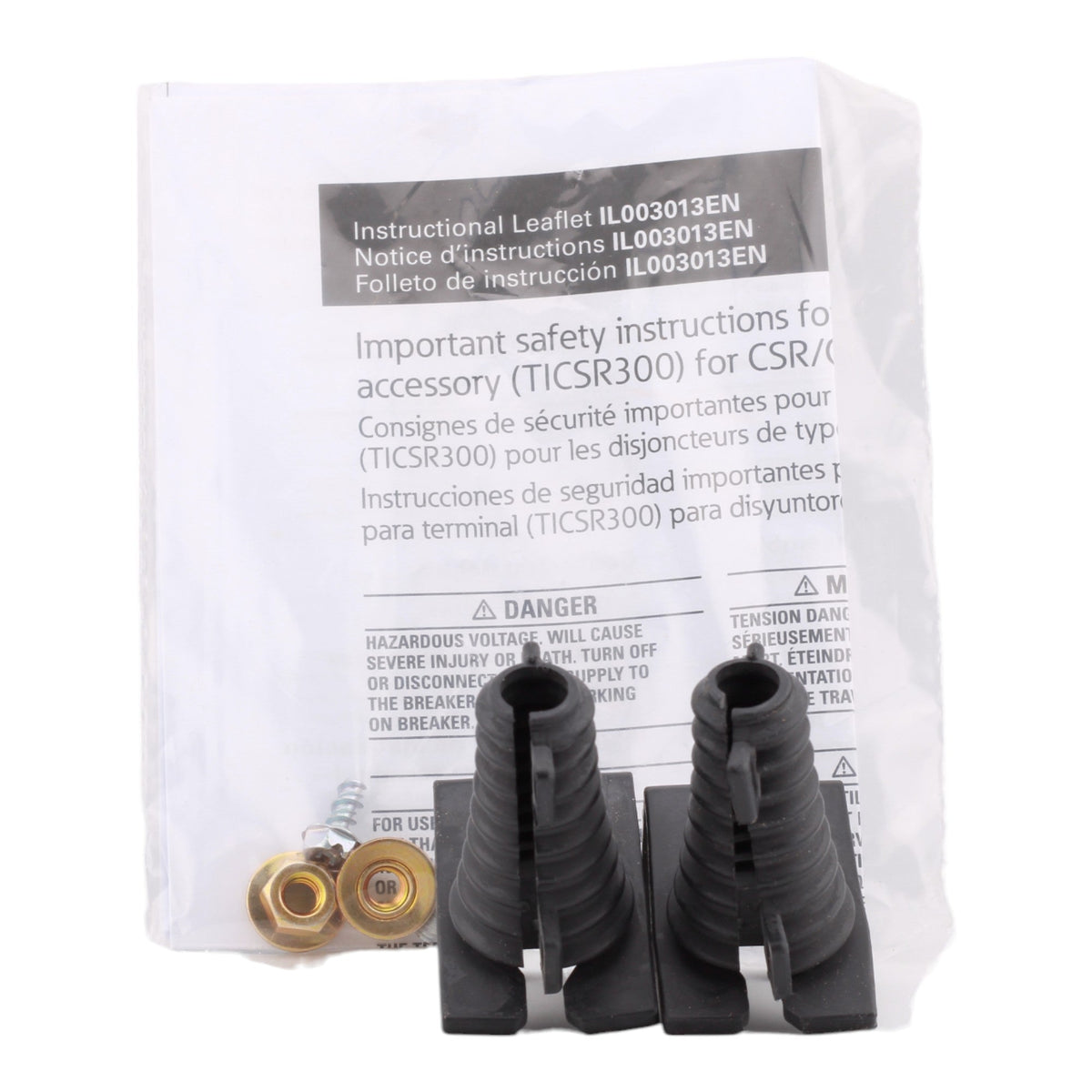 Eaton CSR2175N Main Circuit Breaker, 175A, 120/240V, 2-Pole, 25kAIC, CH Frame, #2-300 kcmil Wire Size - Image 8