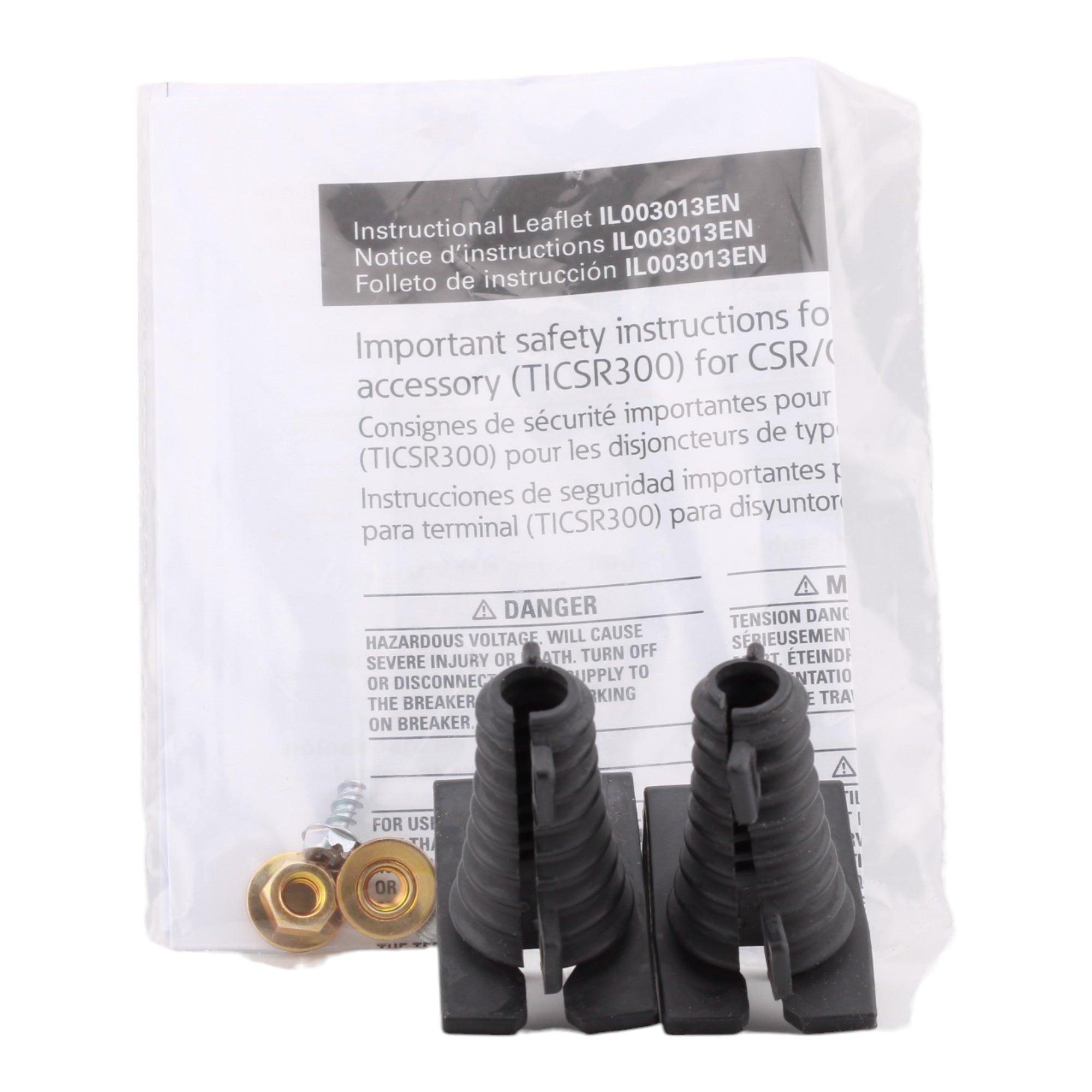 Eaton CSR2175N Main Circuit Breaker, 175A, 120/240V, 2-Pole, 25kAIC, CH Frame, #2-300 kcmil Wire Size - Image 8