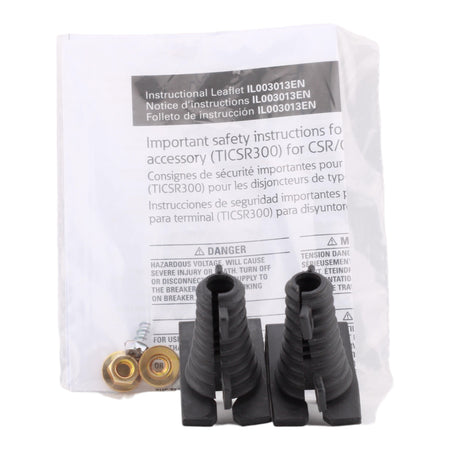 Eaton CSR2175N Main Circuit Breaker, 175A, 120/240V, 2-Pole, 25kAIC, CH Frame, #2-300 kcmil Wire Size - Image 8