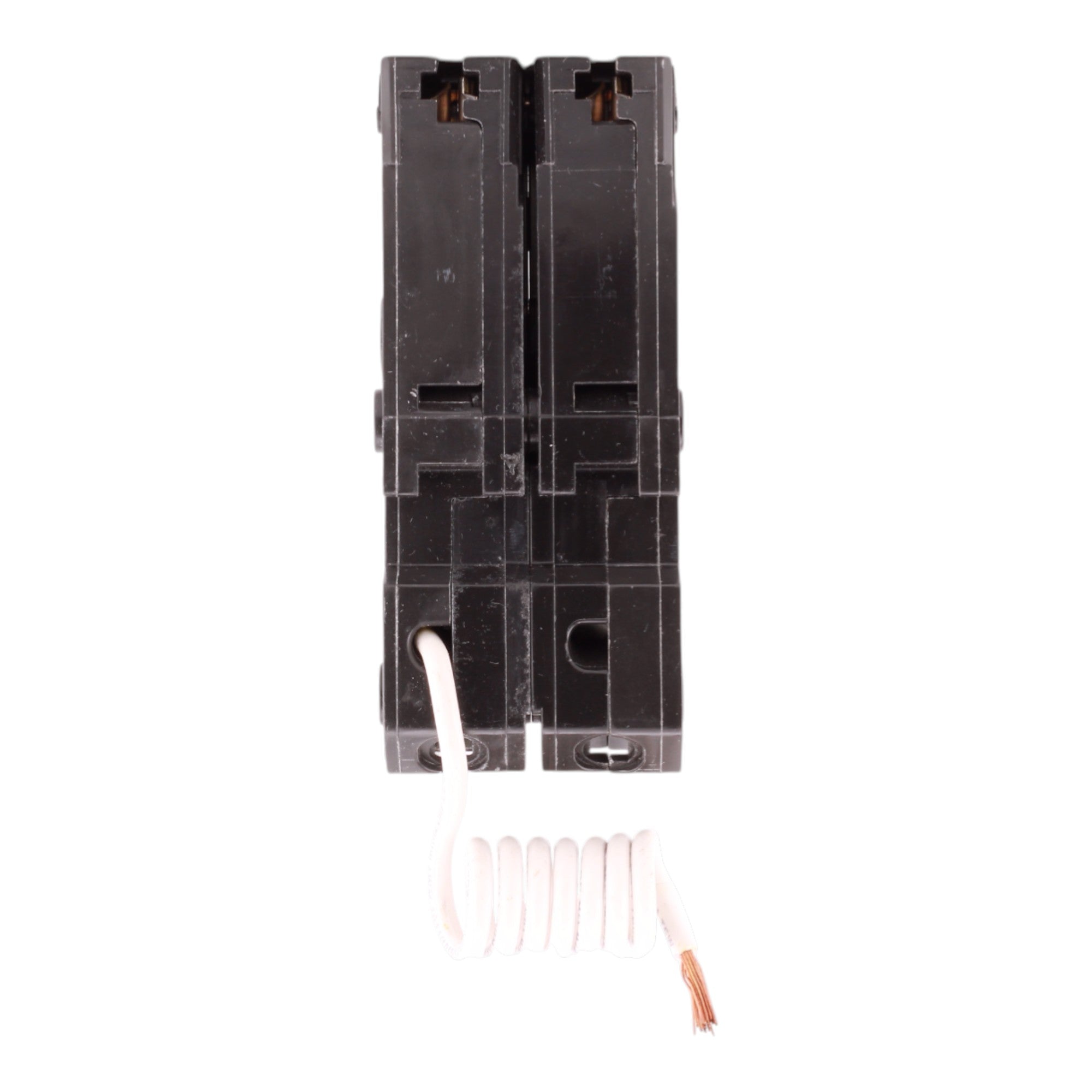 Eaton BR BRL220CAF 20A 2P 120/240V AFCI Pigtail Neutral Circuit Breaker - Image 6