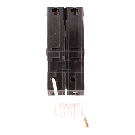 Eaton BR BRL220CAF 20A 2P 120/240V AFCI Pigtail Neutral Circuit Breaker - Image 6