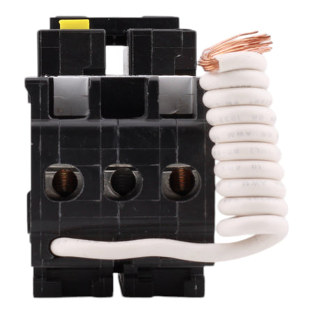 Square D HOM220GFI 20 Amps 120/240 Volts Two Pole GFCI Ground Fault Circuit Breaker Pigtail for Homeline Loadcenters - Image 7