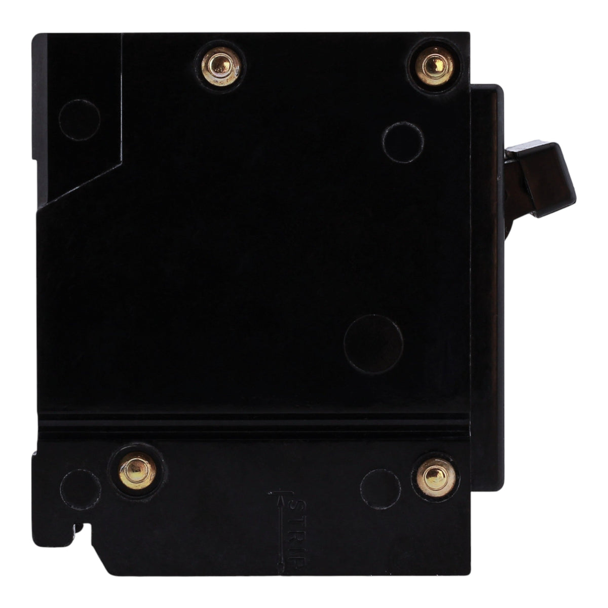 Eaton BR BRHX2100 100A 2P 120/240V 22kA Thermal Magnetic Circuit Breaker - Image 4