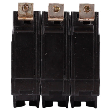 GE Q-Line, THQB32020, 20A, 3P, 240V, 10kAIC, Bolt-On, Circuit Breaker - Image 5