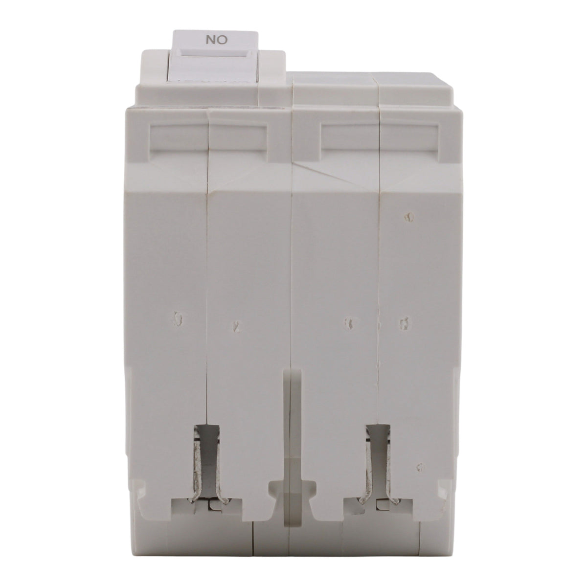 Leviton LB225-G 25A 2P 120/240V GFCI Plug-On Neutral Circuit Breaker - Image 8