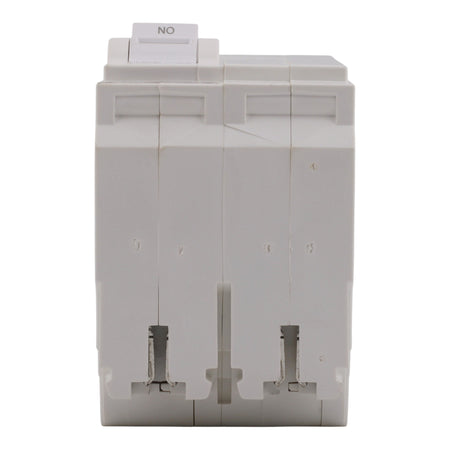 Leviton LB225-G 25A 2P 120/240V GFCI Plug-On Neutral Circuit Breaker - Image 8