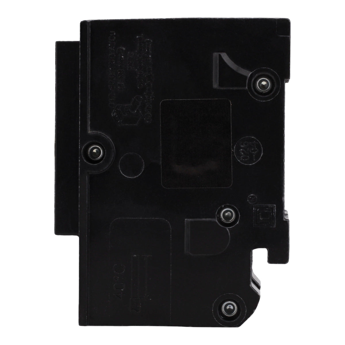 Square D Homeline HOML2125 125A 2P Subfeed Lug Kit - Image 7