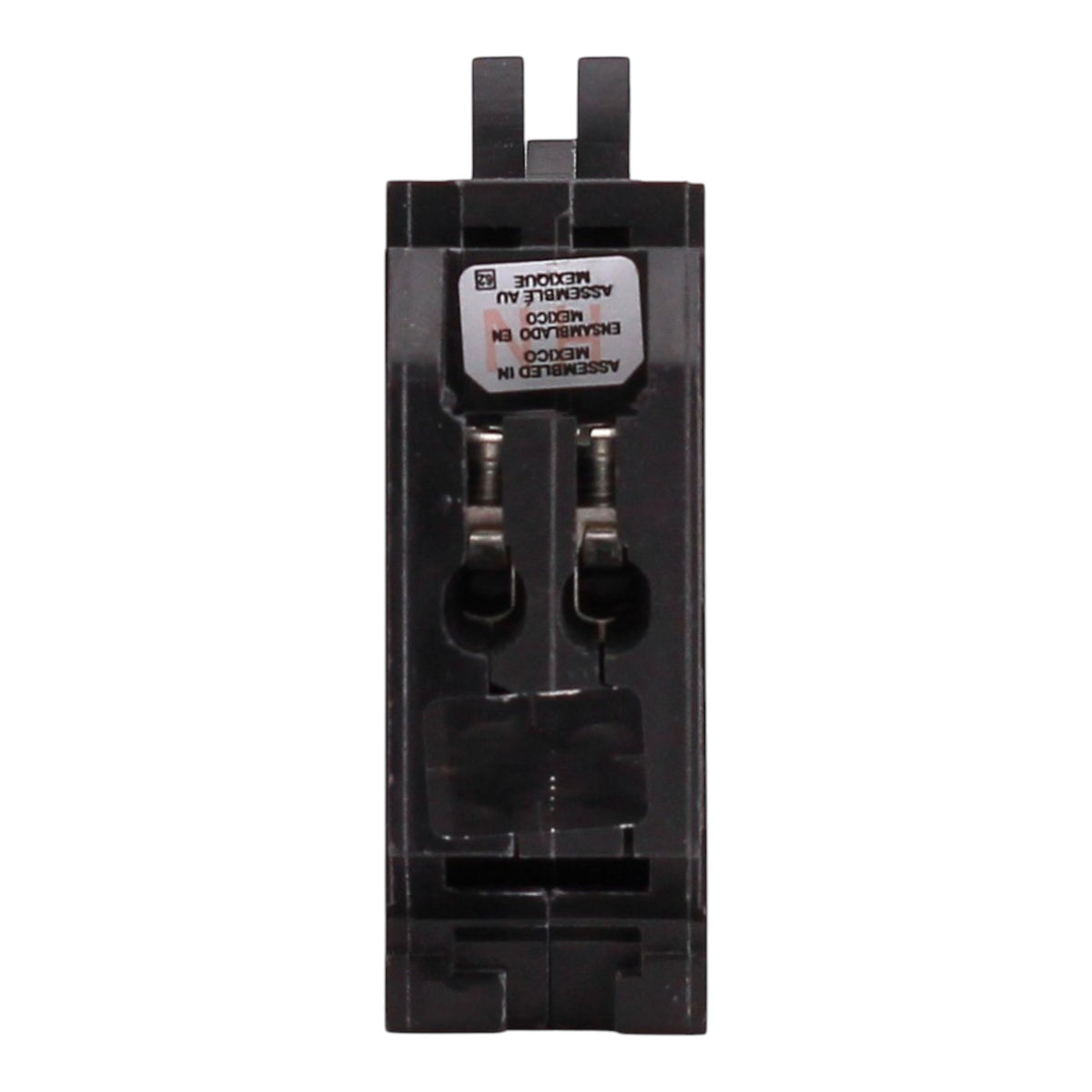 Square D HOMT2020 20 Amp Tandem 120V Standard Trip Circuit Breaker UL - Image 8