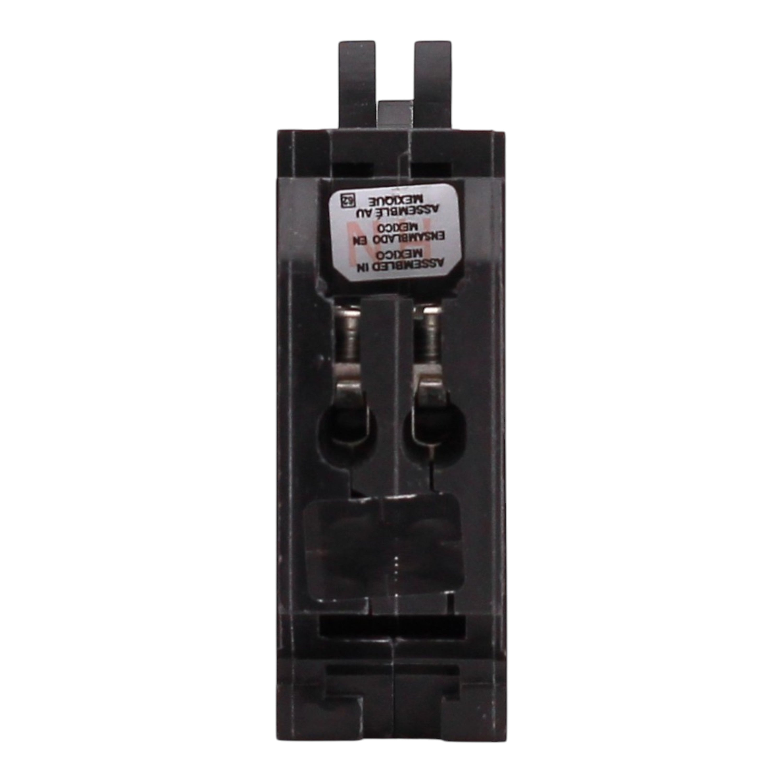 Square D HOMT2020 20 Amp Tandem 120V Standard Trip Circuit Breaker UL - Image 8