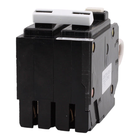 Eaton BR GFTCB230 30A 2P 120/240V GFCI Pigtail Neutral Circuit Breaker - Image 8