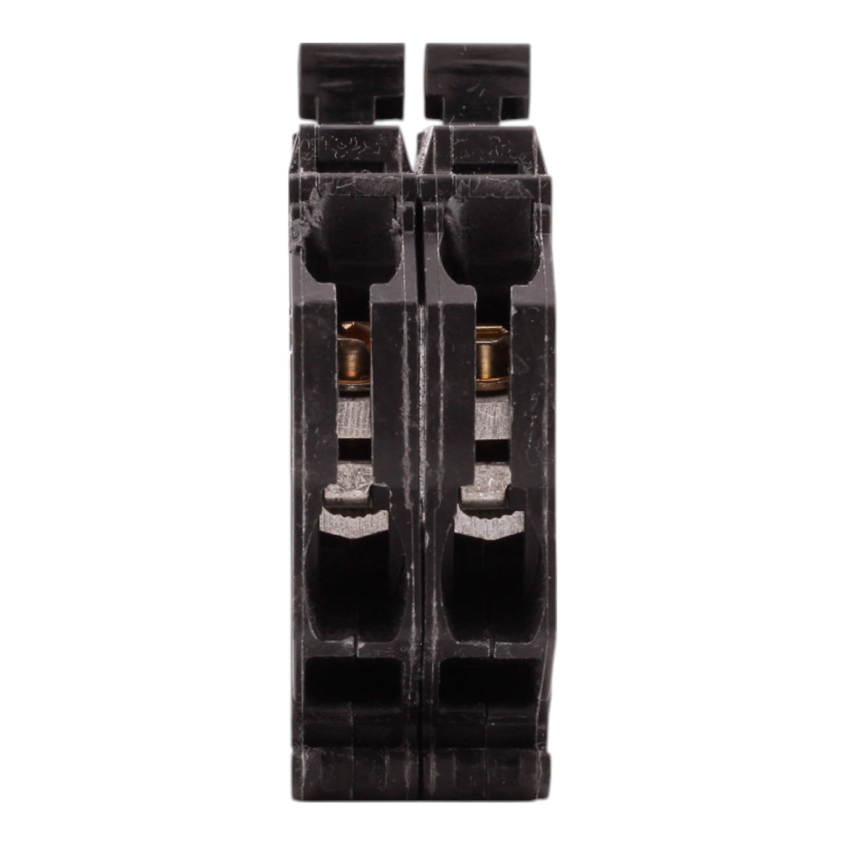 GE Q-Line THQLT2020 20A/20A 2x1P 120/240V Tandem Plug-In Circuit Breaker - Image 6