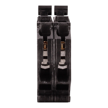 GE Q-Line THQLT2020 20A/20A 2x1P 120/240V Tandem Plug-In Circuit Breaker - Image 6