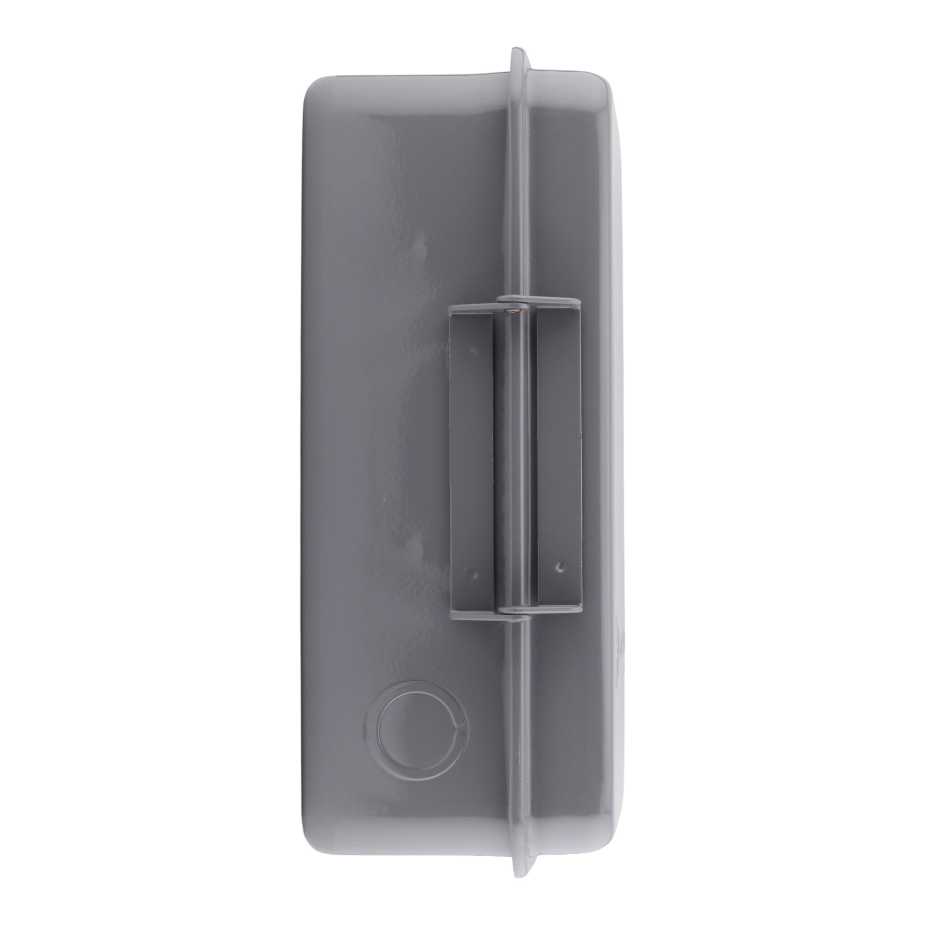 Intermatic, WH2725AT, 7-Day, Pre-Programmed, Water Heater Timer, 240V, 30A, DPST - Image 7