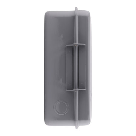 Intermatic, WH2725AT, 7-Day, Pre-Programmed, Water Heater Timer, 240V, 30A, DPST - Image 7