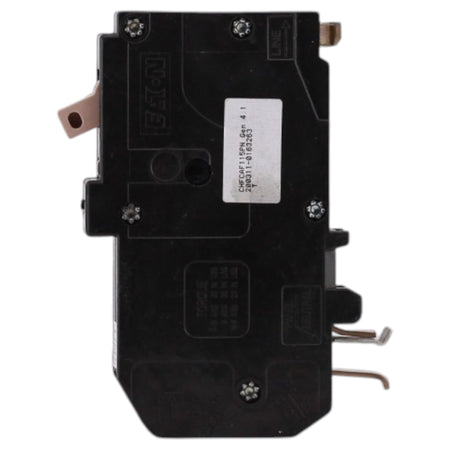 Eaton CH, CHFCAF115PN, 15A, 1P, 120/240V, CAFCI, Plug-On Neutral, Circuit Breaker - Image 6