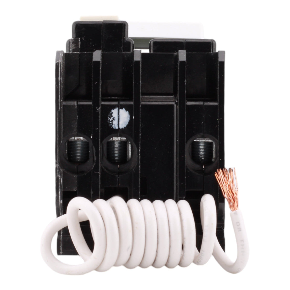 Eaton GFTCB220 20A 2-Pole BR GFCI Circuit Breaker, Plug-On, 240V, UL - Image 7