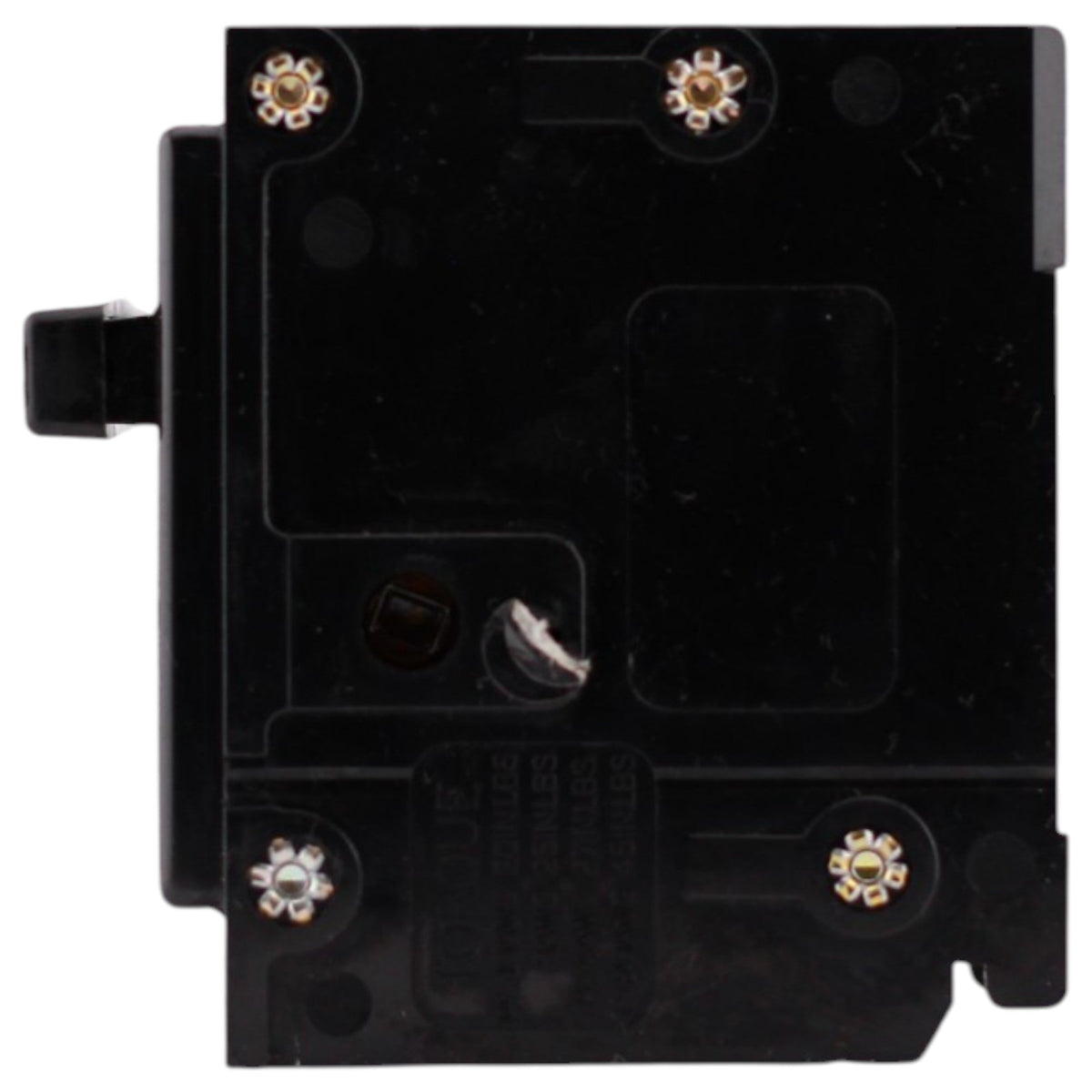 Eaton BR, BR320, 20A, 3P, 240V, Thermal Magnetic, Plug-In, Circuit Breaker - Image 6
