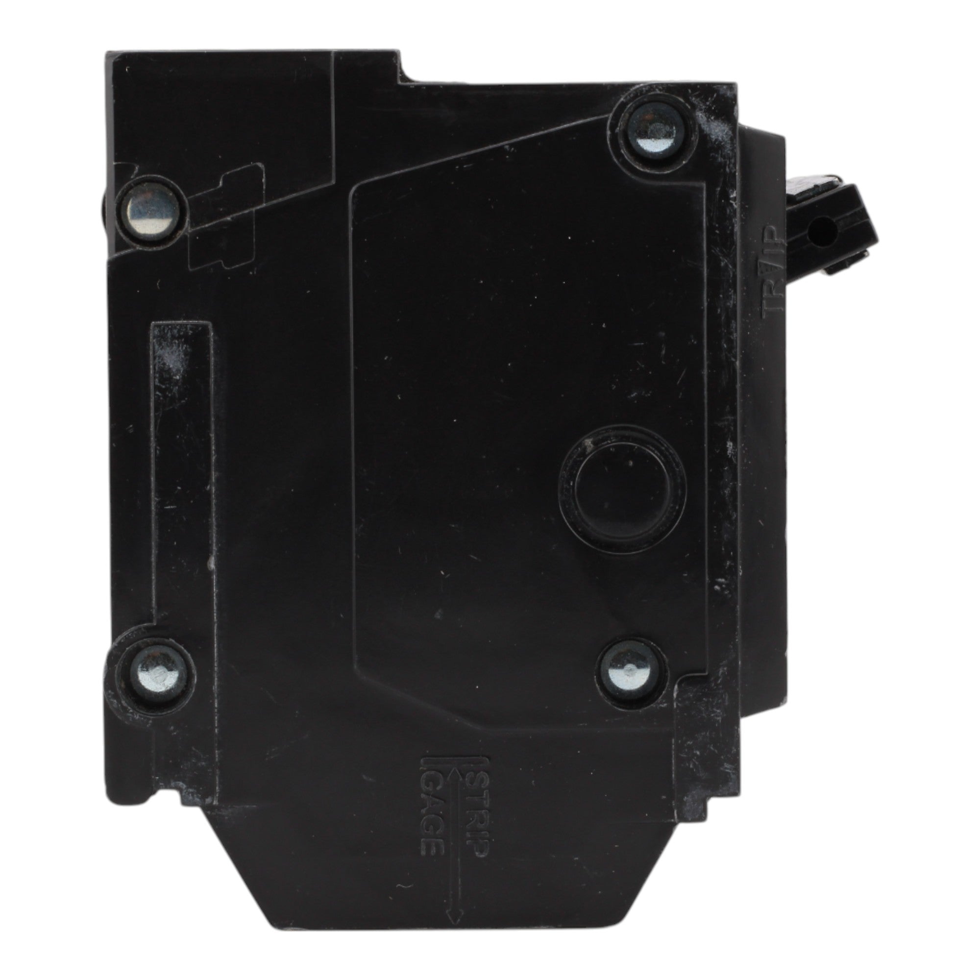 GE THQL2130 30A 2P 120/240V Q-Line Plug-In Circuit Breaker - Image 3