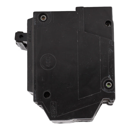 GE THQL2140, 40A, 120/240V, 2-Pole Circuit Breaker, Plug-In, for Load Centers and Lighting Panels - Image 5