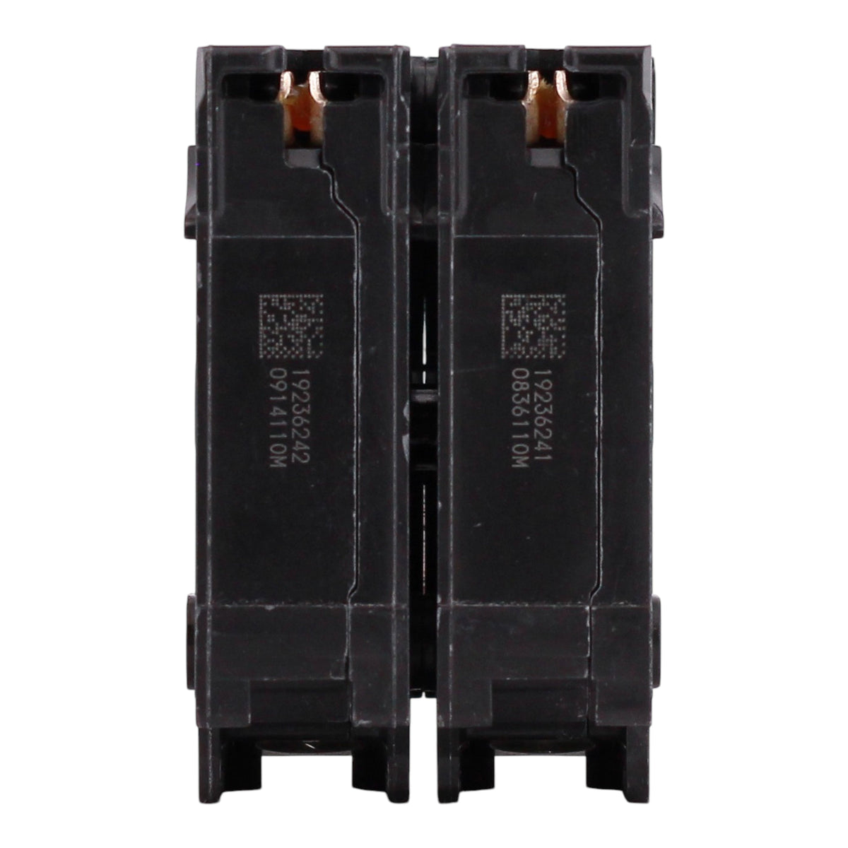 Siemens Q2100 100 Amps 120/240 Volts Double Pole Thermal Magnetic Circuit Breaker, Plug-In Mount - Image 5