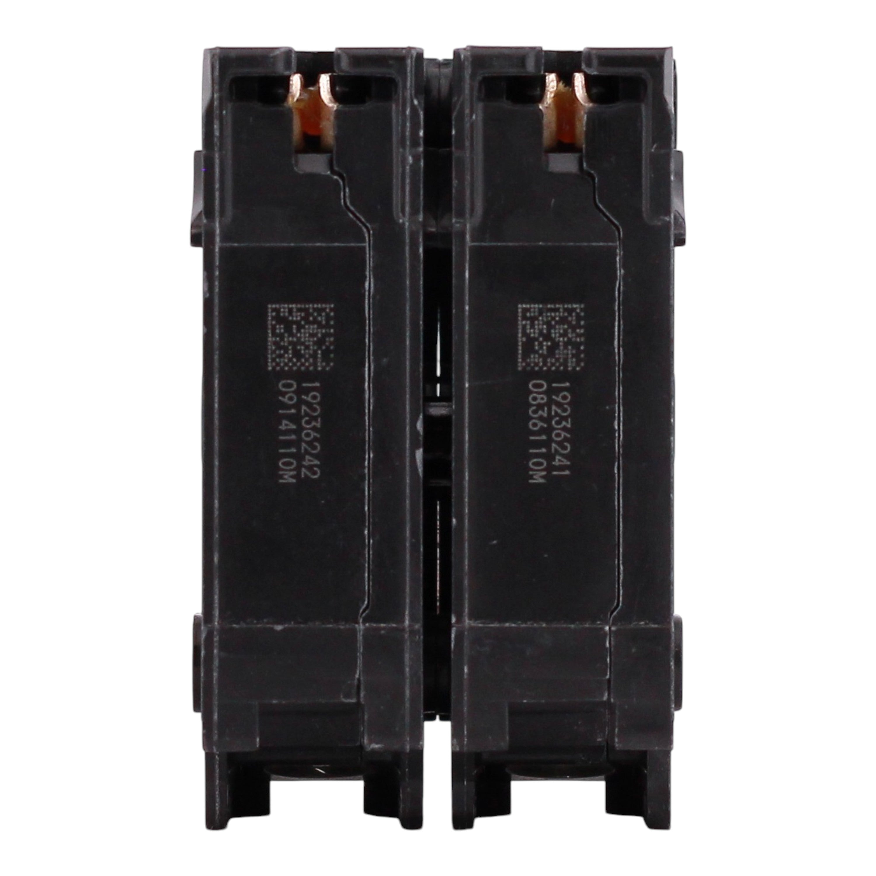 Siemens Q2100 100 Amps 120/240 Volts Double Pole Thermal Magnetic Circuit Breaker, Plug-In Mount - Image 5