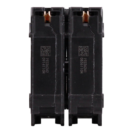 Siemens Q2100 100 Amps 120/240 Volts Double Pole Thermal Magnetic Circuit Breaker, Plug-In Mount - Image 5