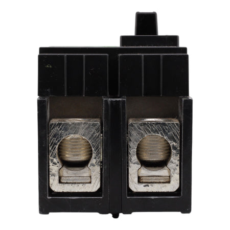 Square D PowerPacT QDP22200TM, 200A, 240V, 2-Pole Molded Case Circuit Breaker, Thermal Magnetic, 25kA, Lugs, for 240VAC Systems - Image 7