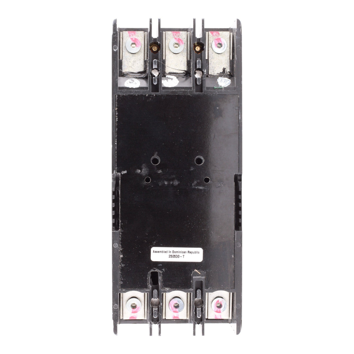 Eaton Series C HJD3225 225A 3P 600V Molded Case Circuit Breaker - Image 6
