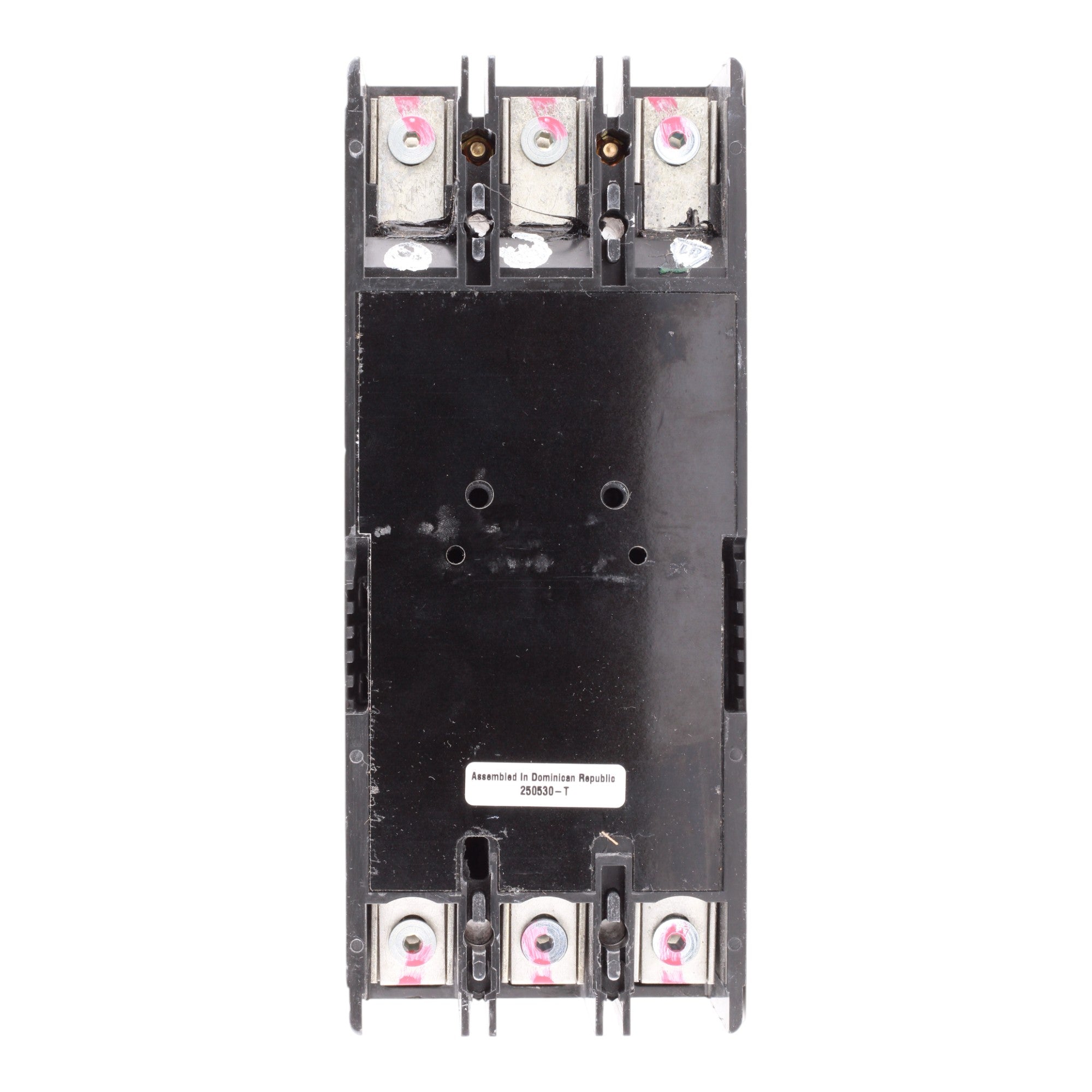 Eaton Series C HJD3225 225A 3P 600V Molded Case Circuit Breaker - Image 6