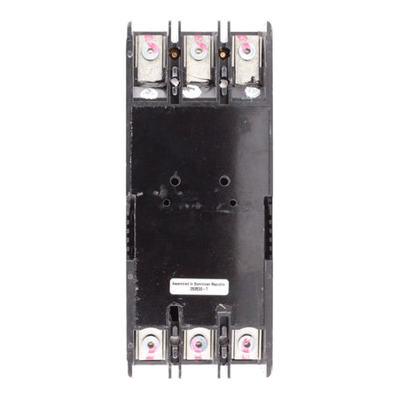 Eaton Series C HJD3225 225A 3P 600V Molded Case Circuit Breaker - Image 6