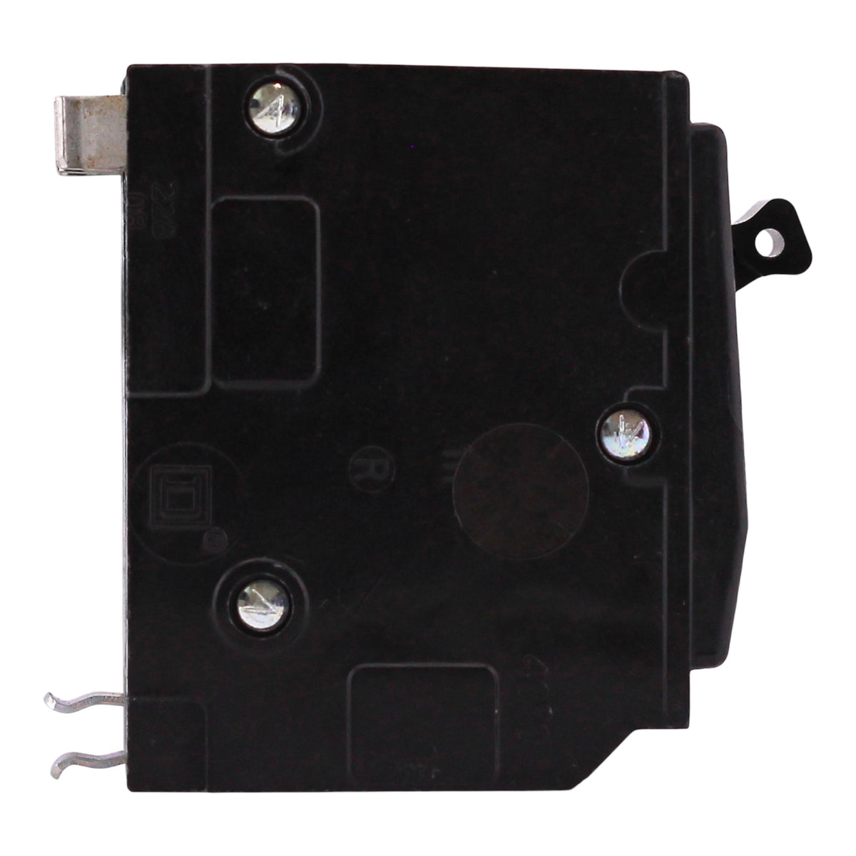 Square D QO, QO330VH, 30A, 3P, 240V, 22kA, Plug-In, Circuit Breaker - Image 4