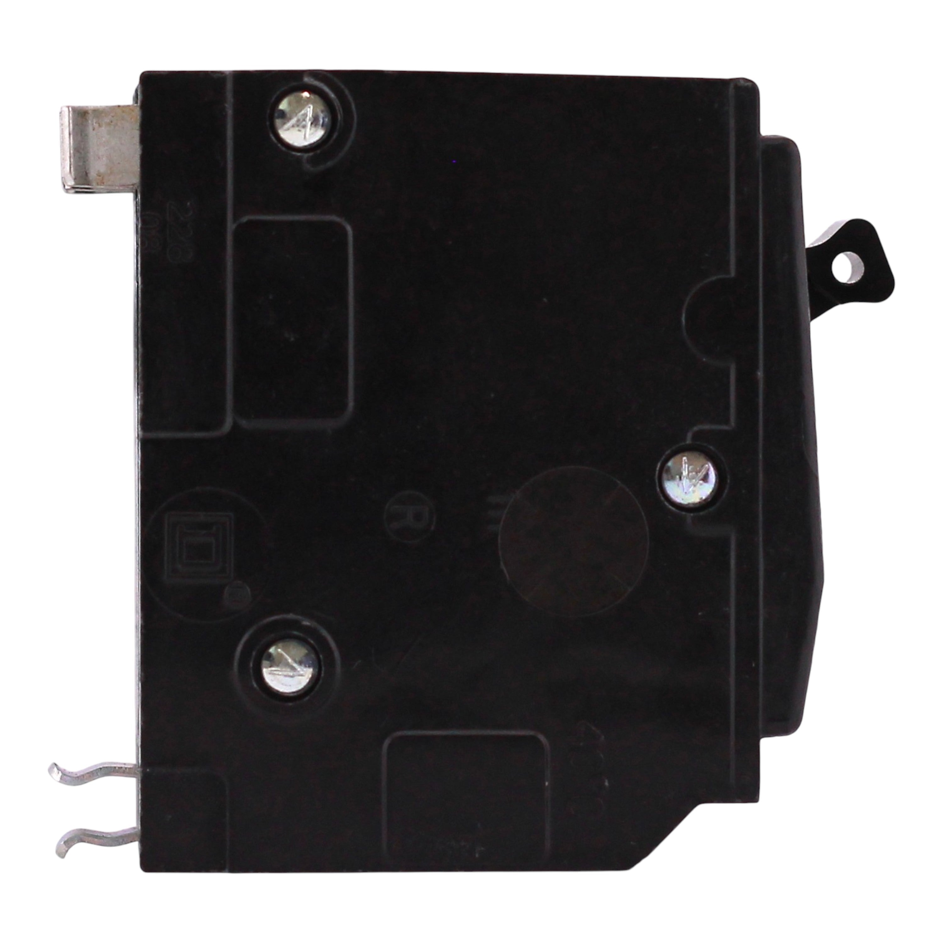 Square D QO, QO330VH, 30A, 3P, 240V, 22kA, Plug-In, Circuit Breaker - Image 4