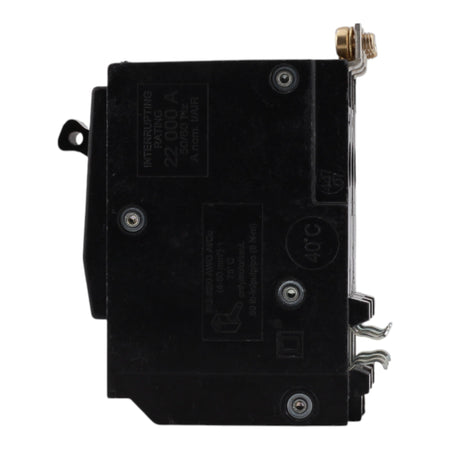 Square D QO QOB340VH 40A 3P 120/240V Standard Bolt-On Circuit Breaker - Image 7
