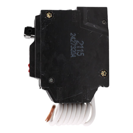 GE THQL2115GFT 15A 2P 120/240V GFCI Circuit Breaker - Image 4